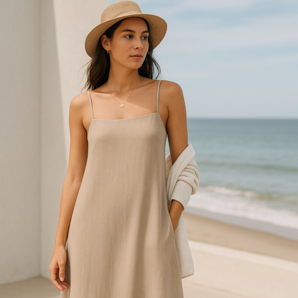 Top Vacation Outfit Tips for 2025: Stay Stylish and Comfortable on Your Travels