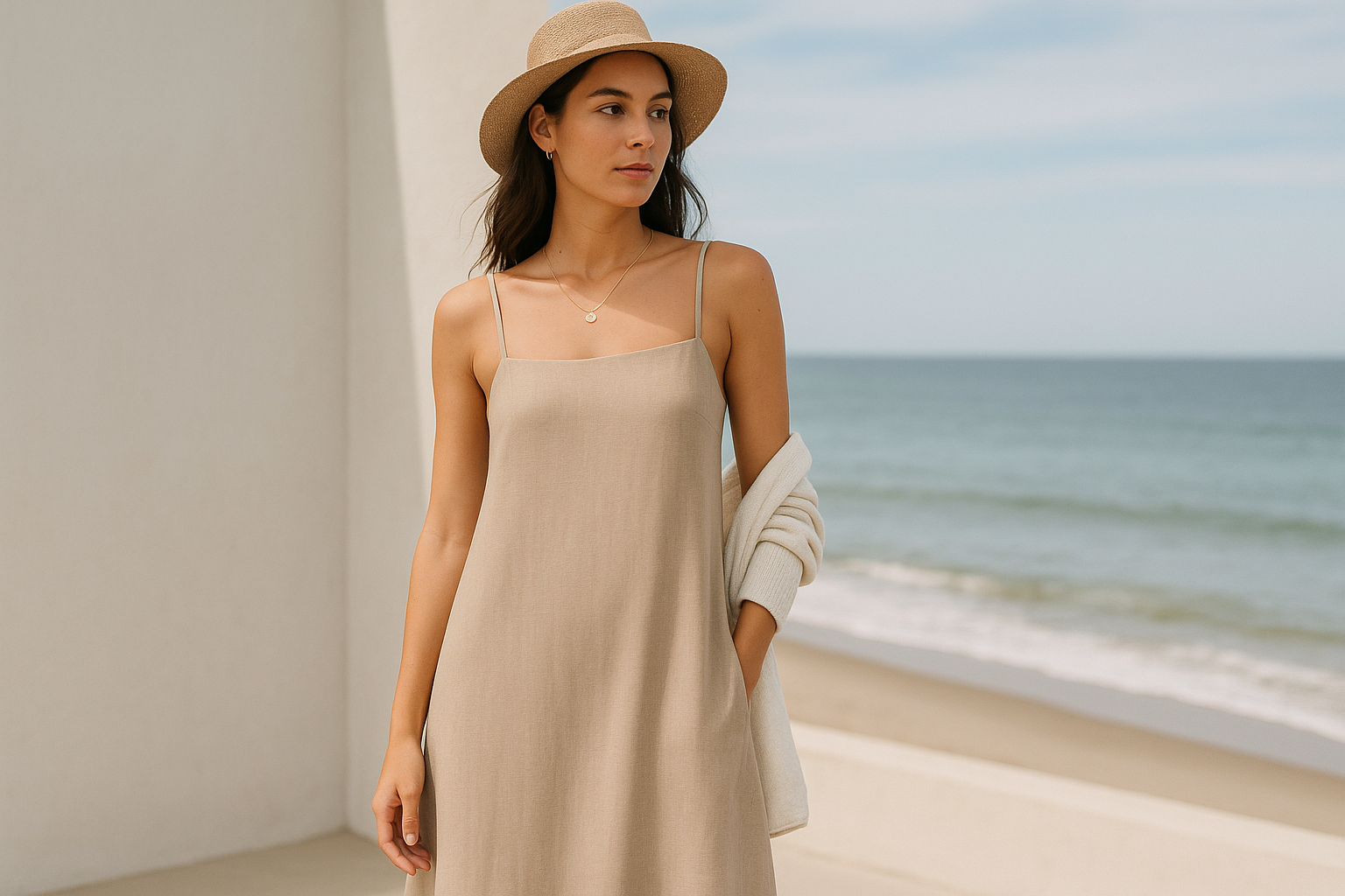 Top Vacation Outfit Tips for 2025: Stay Stylish and Comfortable on Your Travels