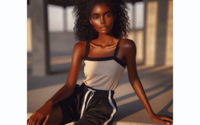 Trend Watch: City-to-Gym Sports Shorts Delivering Peak Functionality