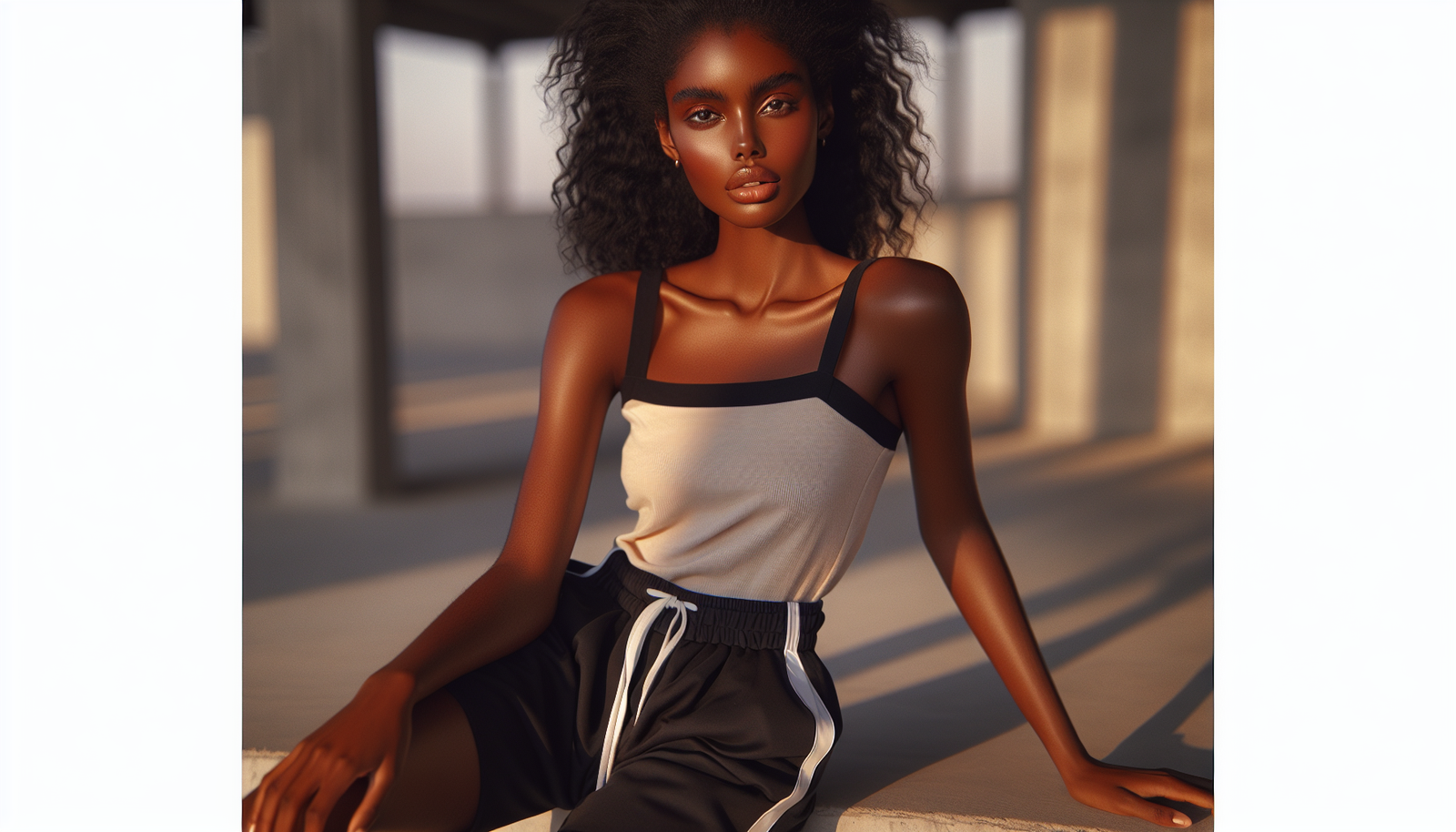 Trend Watch: City-to-Gym Sports Shorts Delivering Peak Functionality