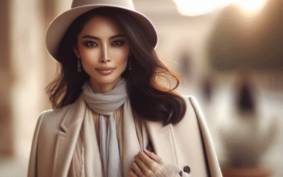 Turbulence-Proof Style: Look Fabulous, Even Mid-Flight