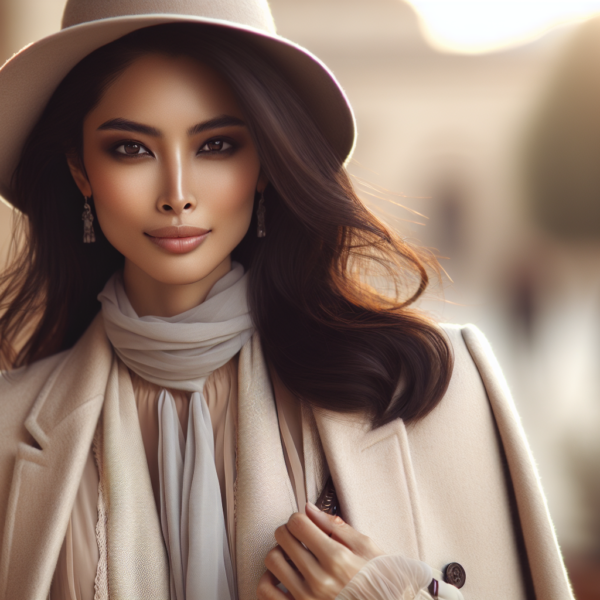 Turbulence-Proof Style: Look Fabulous, Even Mid-Flight