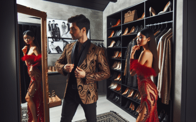 Turn Heads: How to Rock Statement Designer Outfits with Confidence