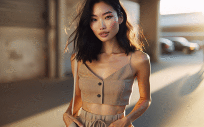 Two-Piece What to Buy for This Summer