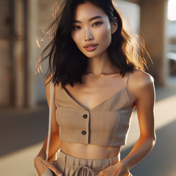 Two-Piece What to Buy for This Summer