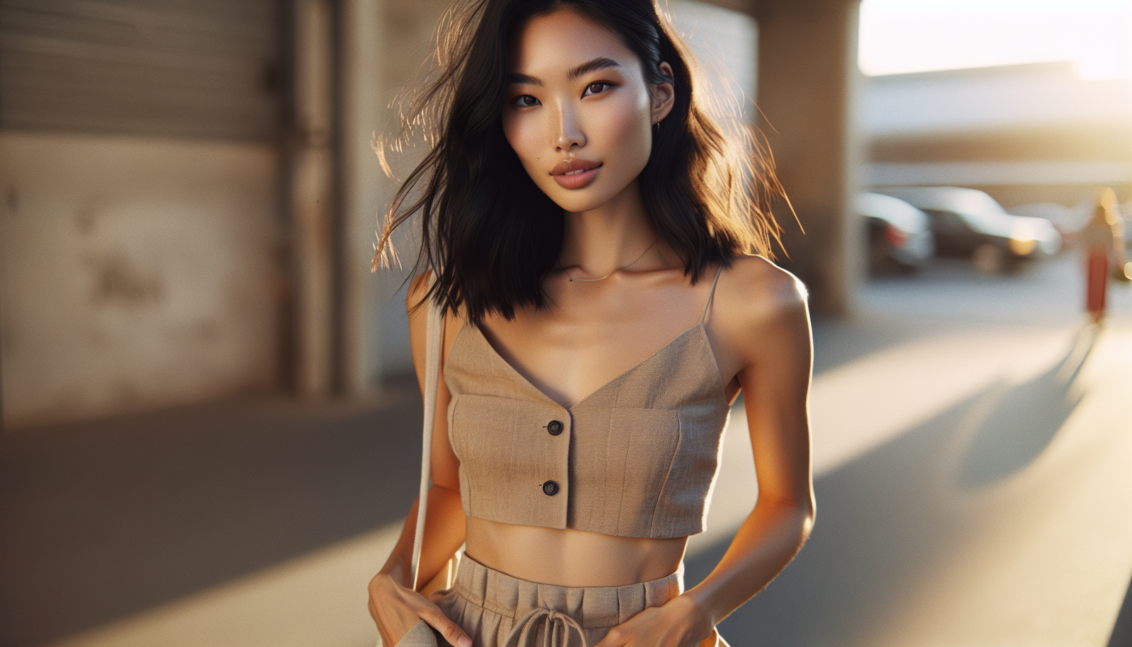 Two-Piece What to Buy for This Summer