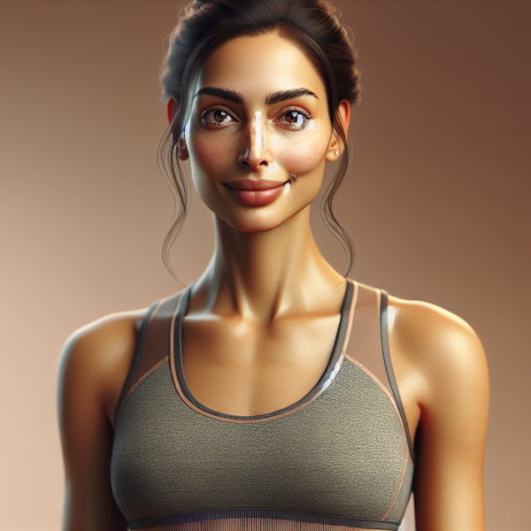 How to Choose Stretch-Optimized Sports Bras Built for High-Intensity Training