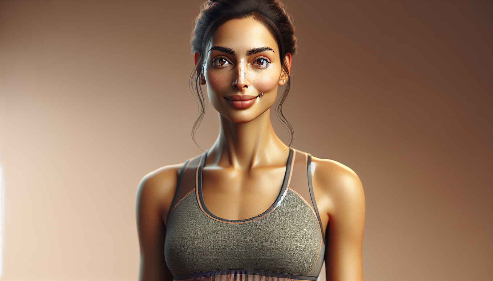 How to Choose Stretch-Optimized Sports Bras Built for High-Intensity Training