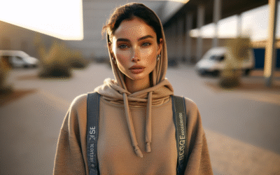 Uncover Eco-Conscious Streetwear Redefining Modern Fashion