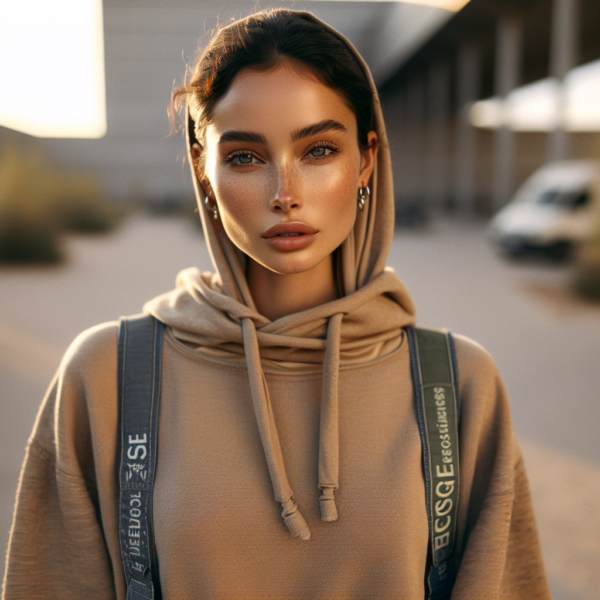 Uncover Eco-Conscious Streetwear Redefining Modern Fashion