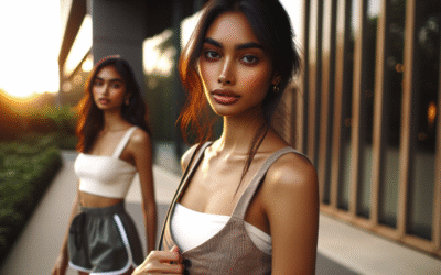 Uncover Eco-Friendly Performance Shorts That Deliver Maximum Efficiency