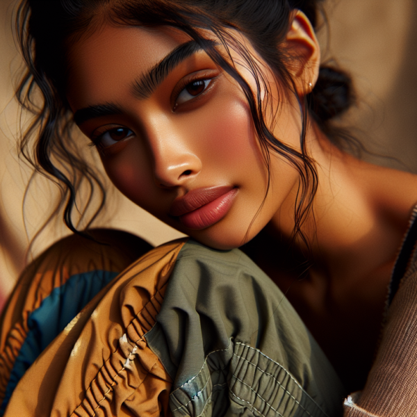 Unexpected Eco-Luxe Jogger Pants You’ll Want in Every Colour