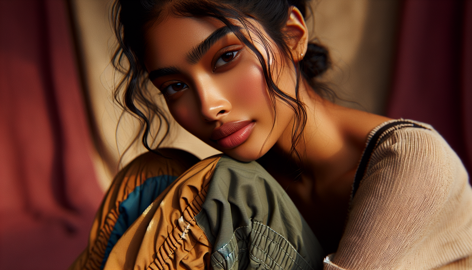 Unexpected Eco-Luxe Jogger Pants You’ll Want in Every Colour