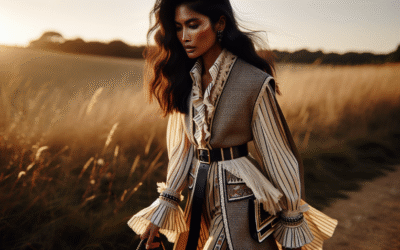 Unleashing Elegance: Top Statement Designer Outfits to Elevate Your Style