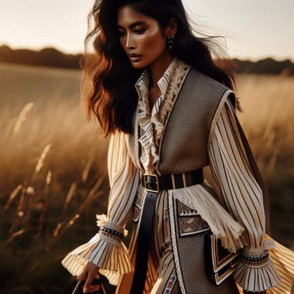 Unleashing Elegance: Top Statement Designer Outfits to Elevate Your Style