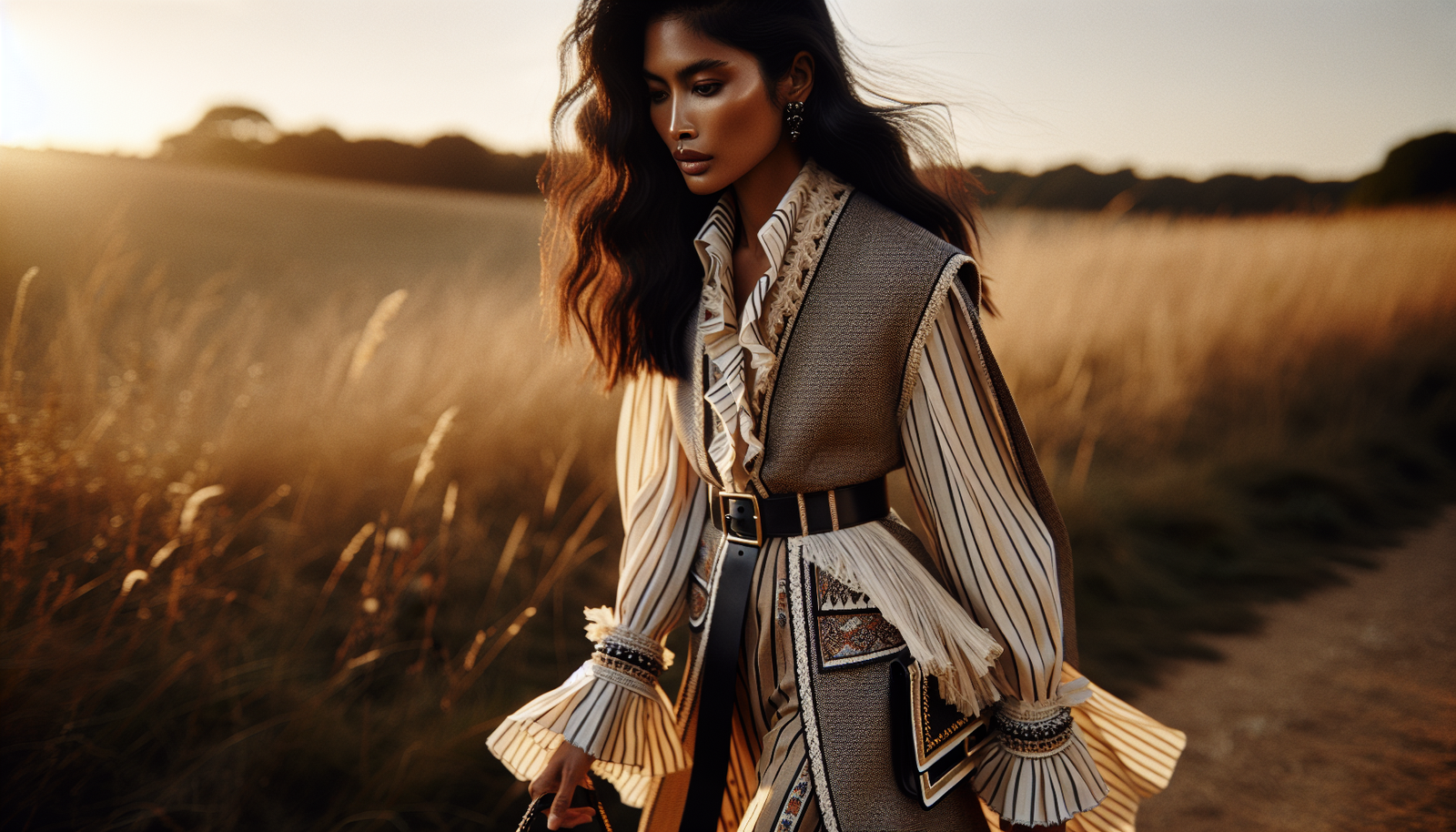 Unleashing Elegance: Top Statement Designer Outfits to Elevate Your Style