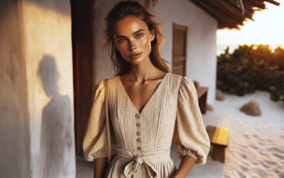 Vacation Outfits Celebrity Looks for This Summer