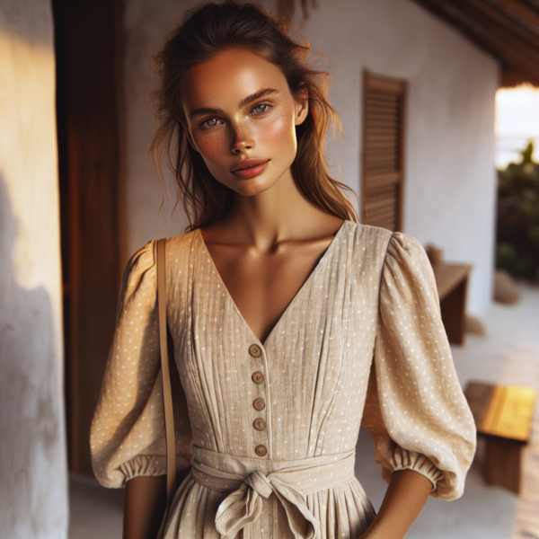 Vacation Outfits Celebrity Looks for This Summer