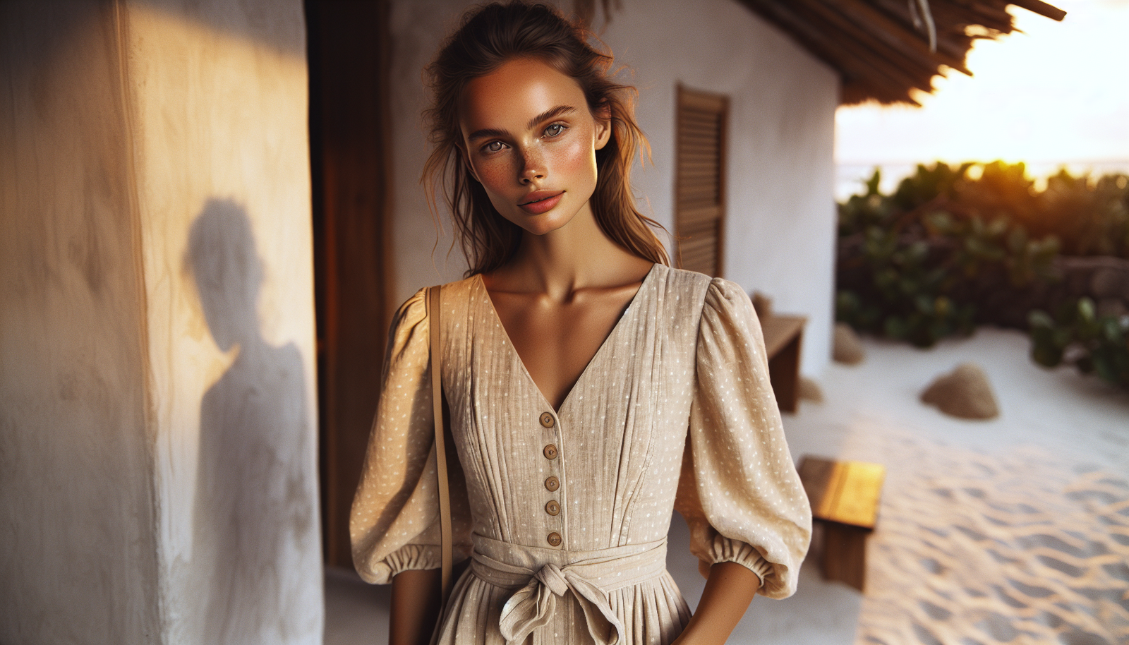 Vacation Outfits Celebrity Looks for This Summer