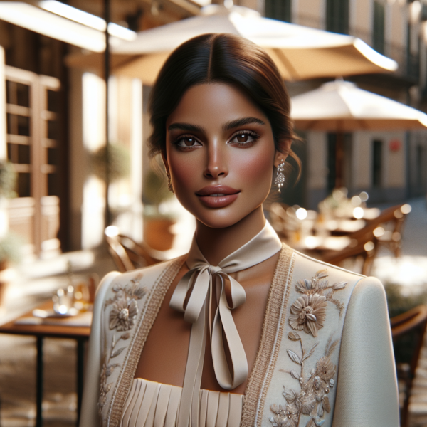 Your Boarding Pass to Beautiful: Chic Airport Looks