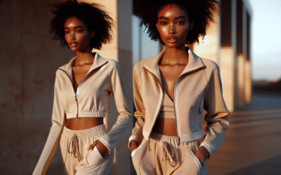 Your Guide to Breathable Zip-Up Jackets Influencers Can’t Stop Wearing