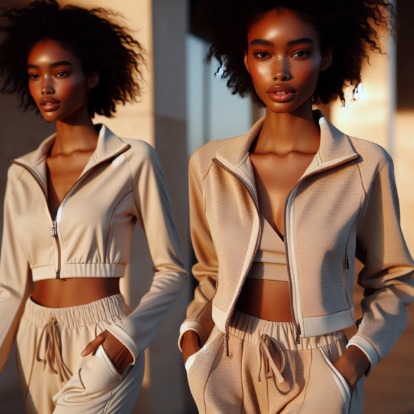 Your Guide to Breathable Zip-Up Jackets Influencers Can’t Stop Wearing