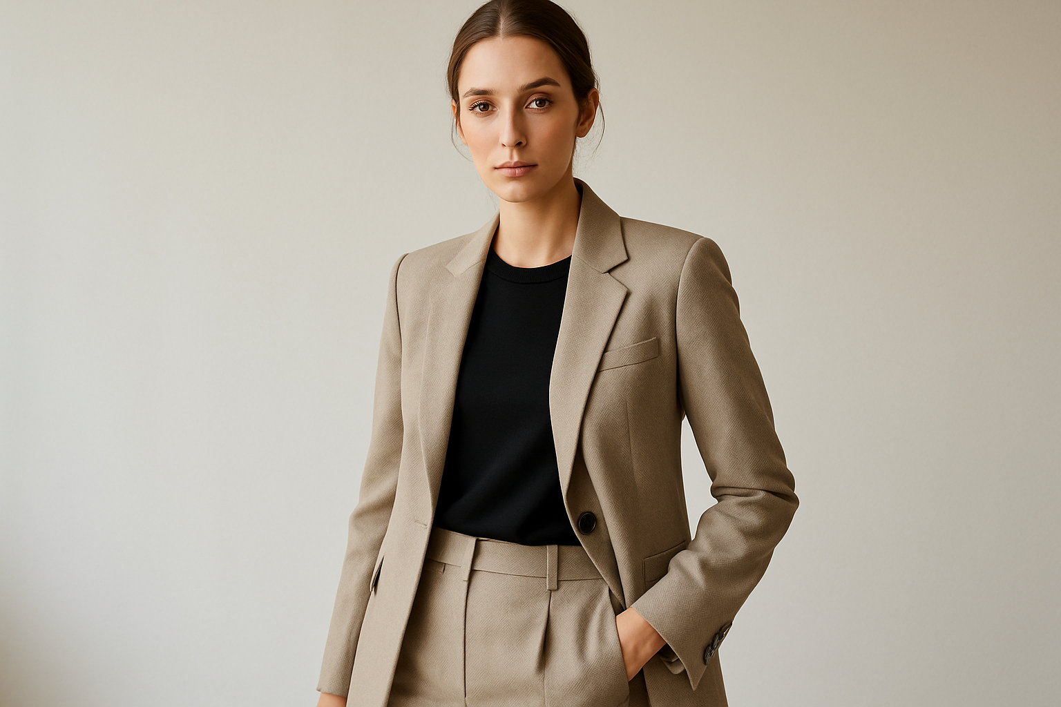 Your target audience.