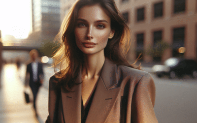 best blouses for work