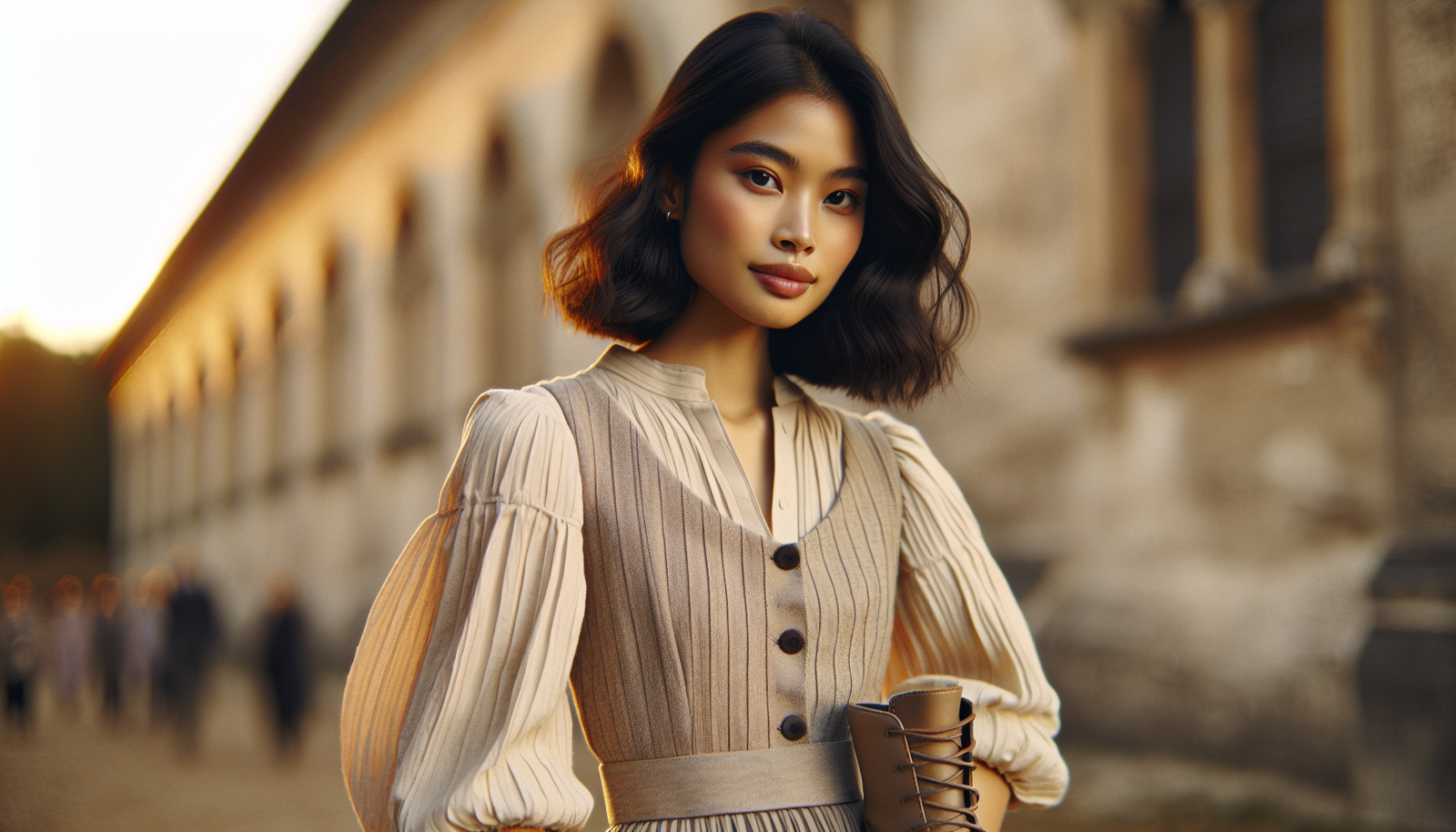 best boots for midi skirts