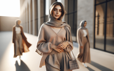 cozy chic outfit ideas