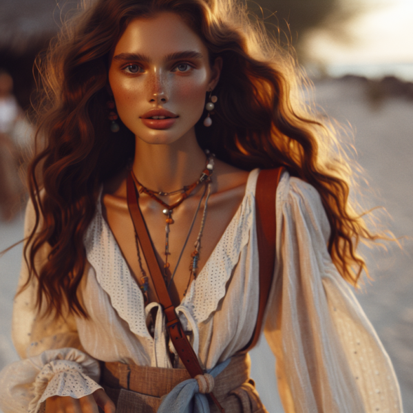 summer vacation outfits for women