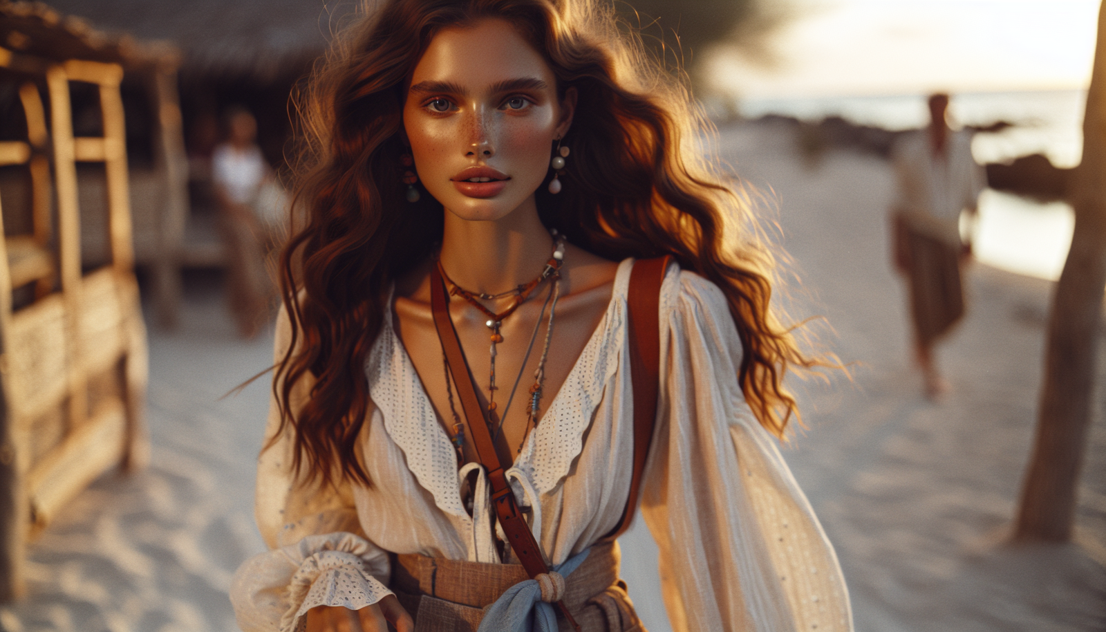 summer vacation outfits for women