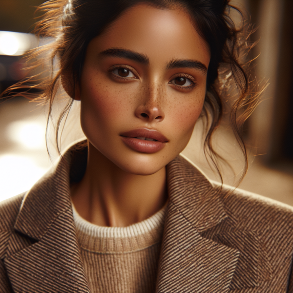 wool blazers for winter office