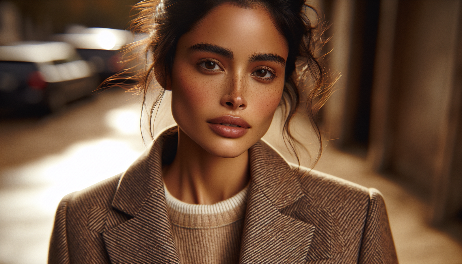 wool blazers for winter office