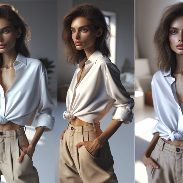 Button Down Shirts For Women Style Ideas