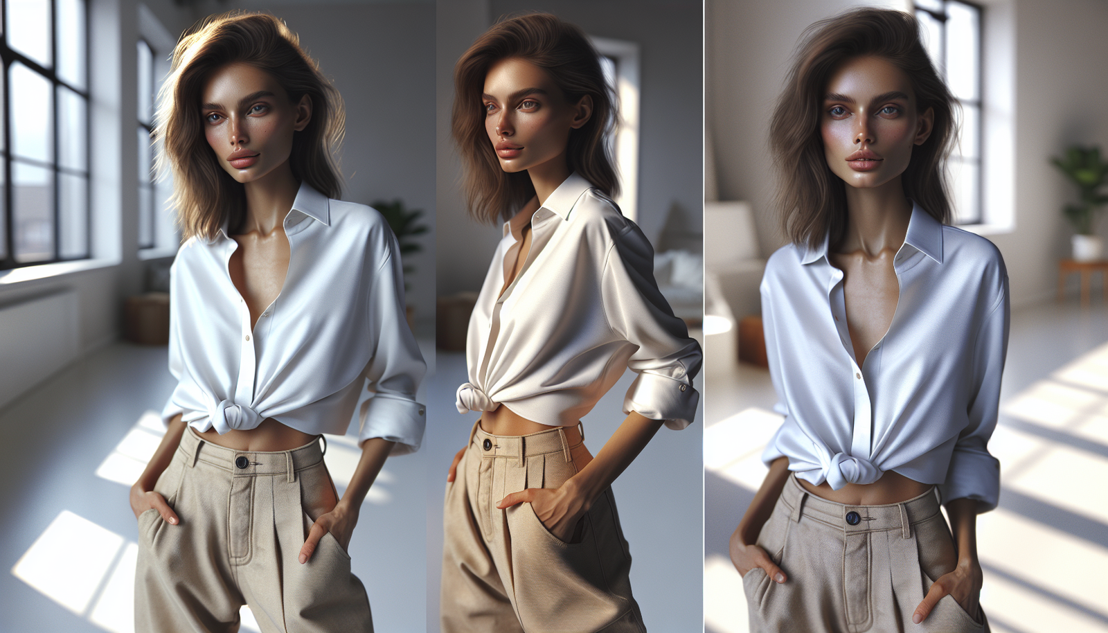 Button Down Shirts For Women Style Ideas