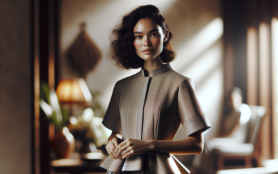 Peplum Tops For Women Style Ideas