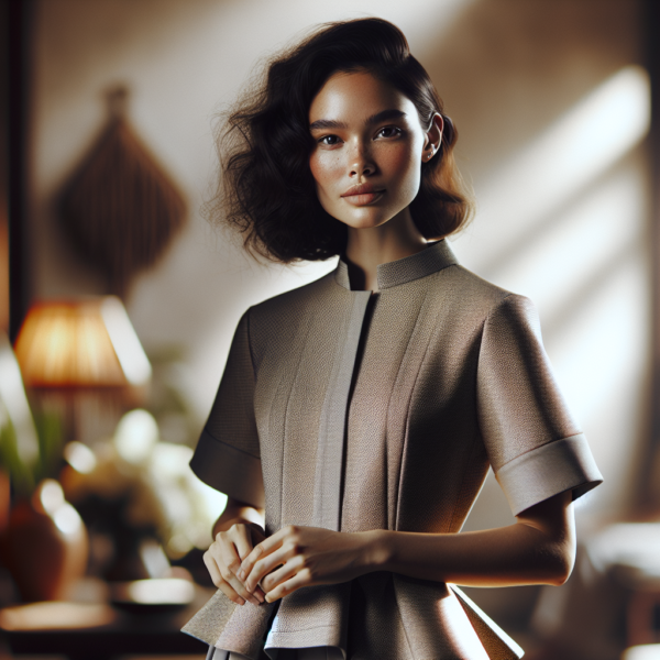 Peplum Tops For Women Style Ideas