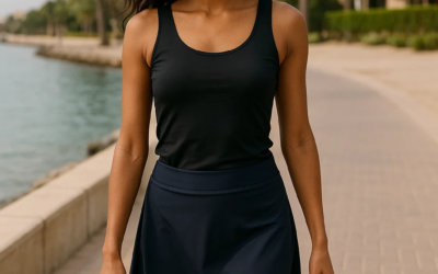 Swim Skirts For Women Style Ideas