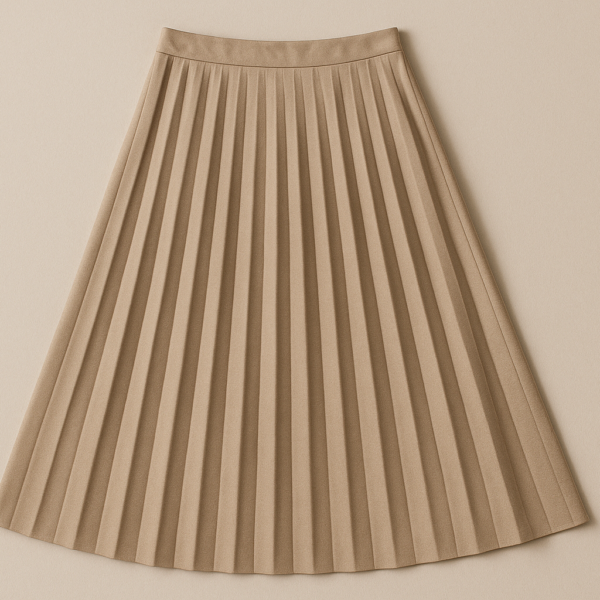 “10 Stunning Pleated Skirt Outfits Every Woman Should Try”