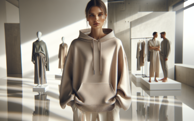 Hoodies For Women Style Ideas