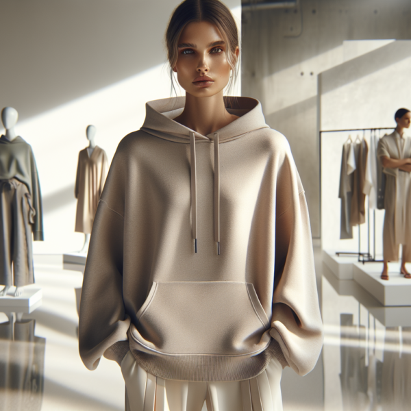 Hoodies For Women Style Ideas