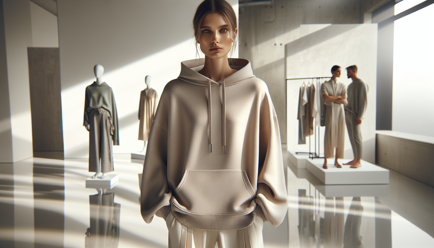 Hoodies For Women Style Ideas