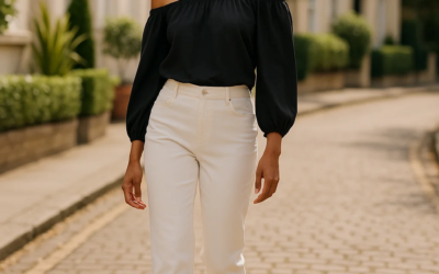 Off Shoulder Tops For Women Style Ideas