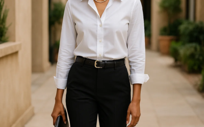 Button Down Shirts For Women Style Ideas