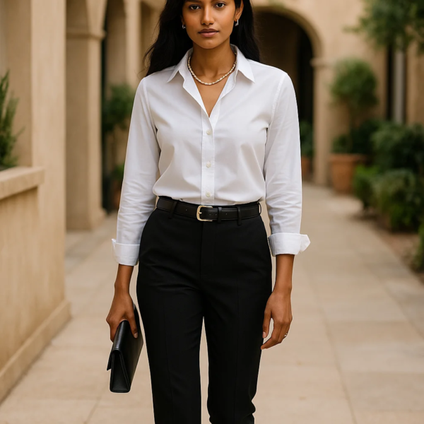 Button Down Shirts For Women Style Ideas