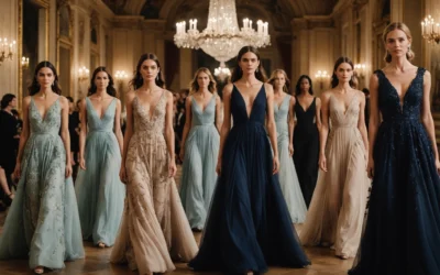 Timeless Elegance: Maxi Evening Dresses Every Woman Should Try