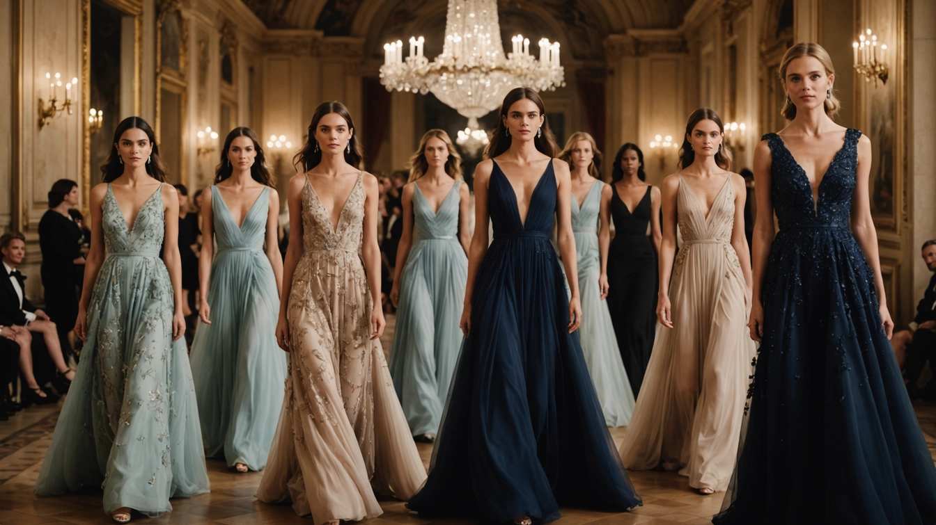 Timeless Elegance: Maxi Evening Dresses Every Woman Should Try