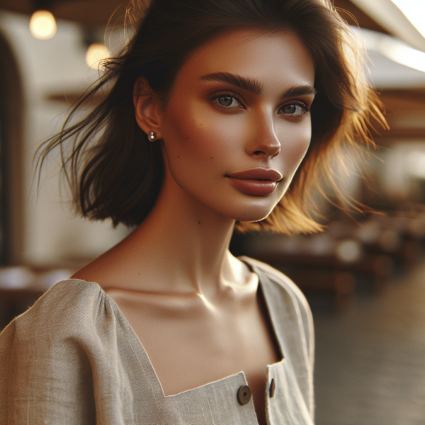 Linen Dresses Collection for This Summer