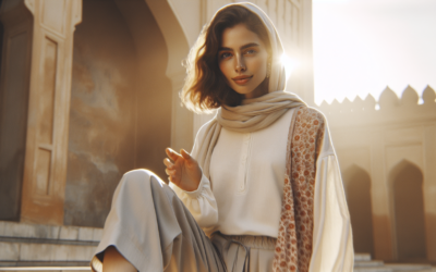 A Fresh Look At High-Comfort Yoga Pants Women Everywhere Are Wearing